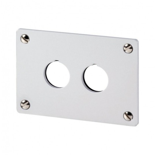 M22-E2 Płyta czołowa do montażu podty -zdjęcie numer 1