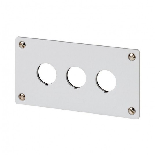 M22-E3 Płyta czołowa do montażu podty -zdjęcie numer 1