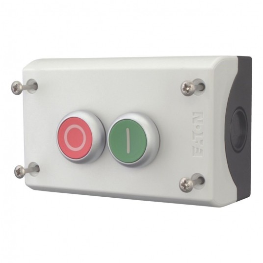 M22-I2-M1 Napęd przycisku 2Z2R montow -zdjęcie numer 1