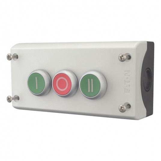 M22-I3-M1 Napęd przycisku 3Z3R montow -zdjęcie numer 1