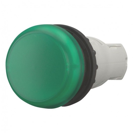 M22-LC-G Lampka sygnalizacyjna,kompakto -zdjęcie numer 1