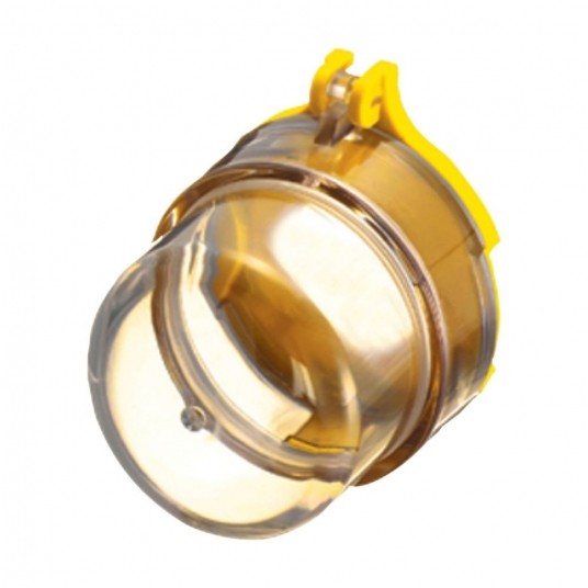 M22-PL-PV Osłona plombowana -zdjęcie numer 1