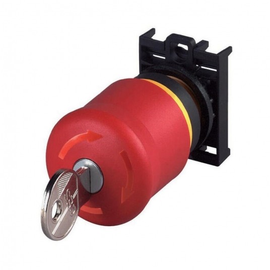 M22-PVS/K01 Napęd przycisku bezpieczeństwa -zdjęcie numer 1