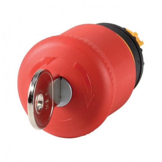 M22-PVS-MS* Napęd przycisku bezpieczeństwa -zdjęcie numer 1