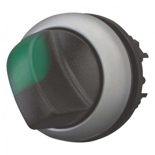 M22-WLKV-G NAPĘD PRZEŁĄCZNIKA PODŚW. POŁO -zdjęcie numer 1