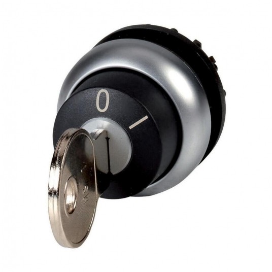 M22-WRS*-MS*-* Napęd przełącznika z kluczykie -zdjęcie numer 1