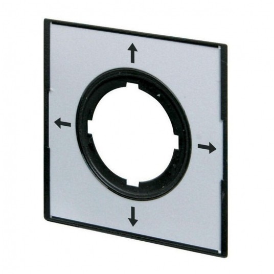 M22-XCK1 Tabliczka opisowa -zdjęcie numer 1