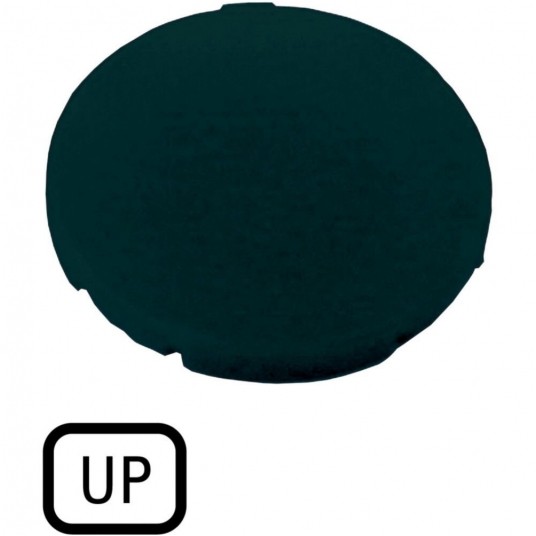 M22-XD-S-GB3 Wkładka przycisku, płaska cza -zdjęcie numer 1