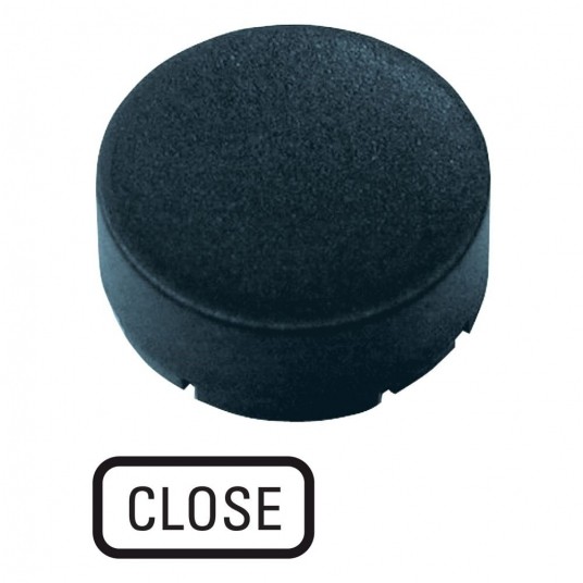 M22-XDH-S-GB2 Wkładka przycisku, wystająca c -zdjęcie numer 1