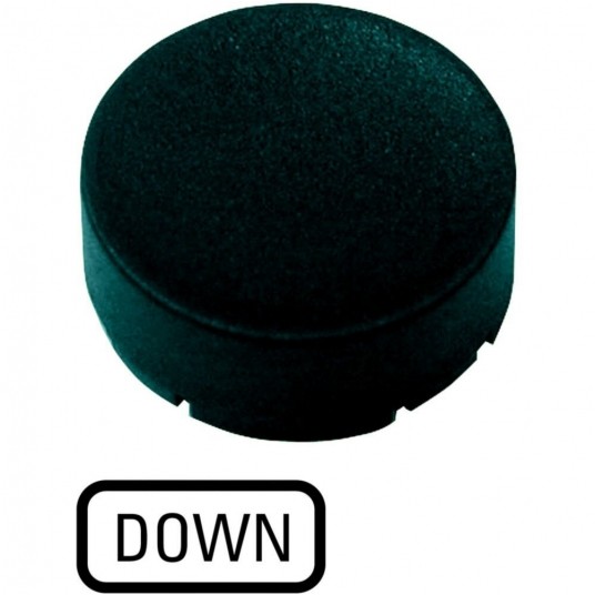 M22-XDH-S-GB4 Wkładka przycisku, wystająca c -zdjęcie numer 1