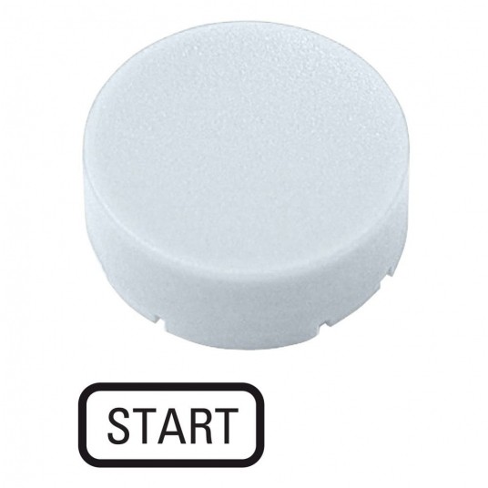 M22-XDH-W-GB1 Wkładka przycisku, wystająca b -zdjęcie numer 1