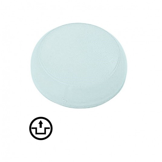 M22-XL-W-X12 Soczewka lampki sygnalizacyjne -zdjęcie numer 1