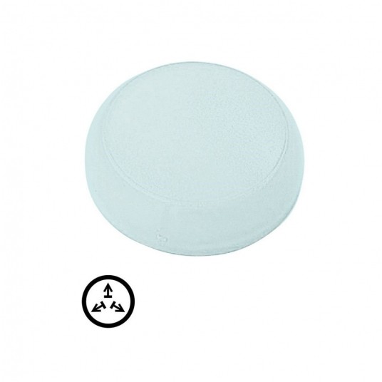 M22-XL-W-X15 Soczewka lampki sygnalizacyjne -zdjęcie numer 1