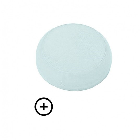 M22-XL-W-X4 Soczewka lampki sygnalizacyjne -zdjęcie numer 1