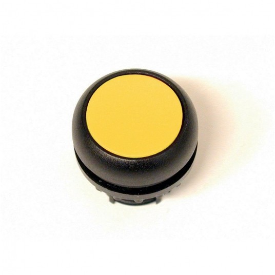 M22S-D-Y Napęd przycisku z samopowrotem -zdjęcie numer 1