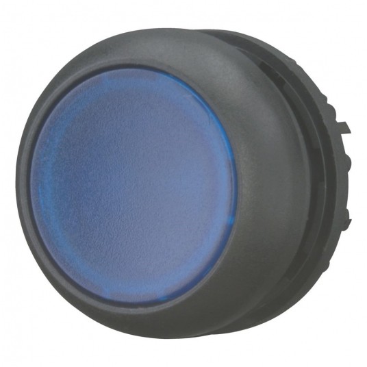 M22S-DL-B Napęd przycisku podśw.z samopo -zdjęcie numer 1