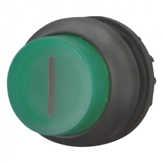 M22S-DLH-G-X1 Napęd przycisku podśw.z samopo -zdjęcie numer 1