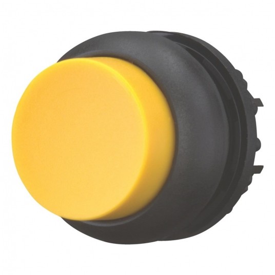 M22S-DRH-Y Napęd przycisku,wyst.żó. bez s -zdjęcie numer 1