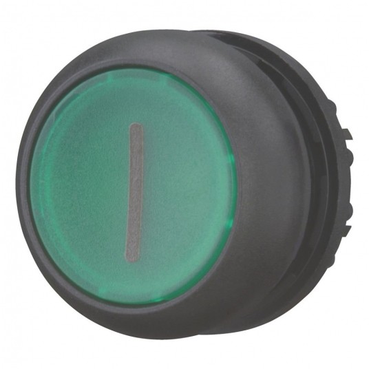 M22S-DRL-G-X1 Napęd przycisku podśw. bez sam -zdjęcie numer 1