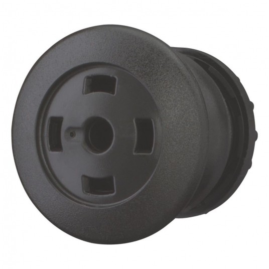 M22S-DRP-S-X Przycisk grzybkowy cz.bez tabl -zdjęcie numer 1