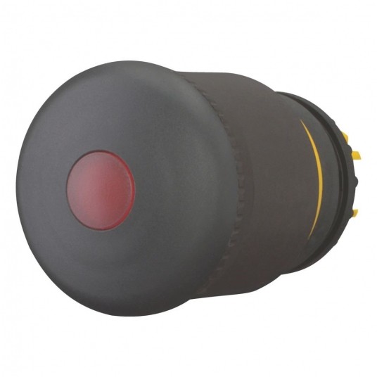 M22S-PVL Napęd przycisku bezpieczeństwa -zdjęcie numer 1