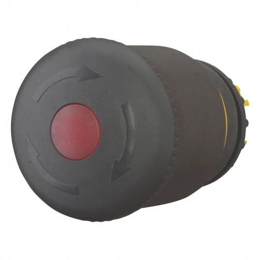 M22S-PVLT Przycisk bezpieczeństwa -zdjęcie numer 1