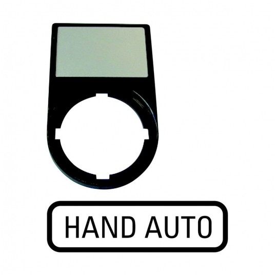 M22S-ST-D11 Tabliczki opisowe,ramki tablic -zdjęcie numer 1