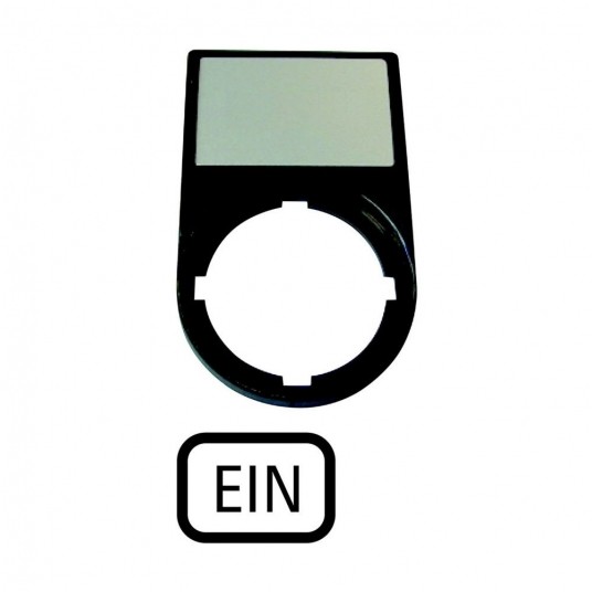 M22S-ST-D6 Tabliczki opisowe,ramki tablic -zdjęcie numer 1