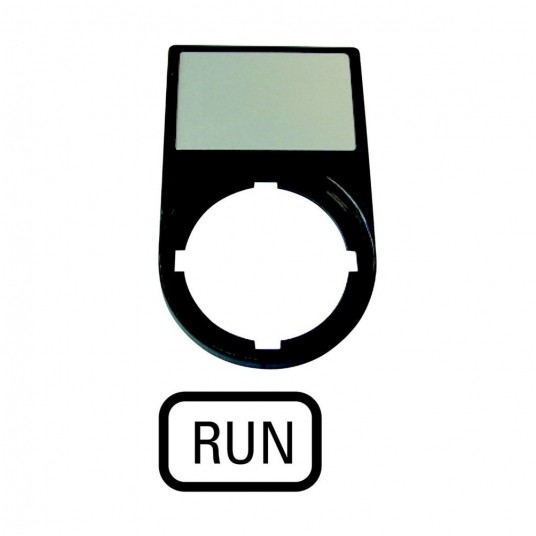 M22S-ST-GB7 Tabliczki opisowe,ramki tablic -zdjęcie numer 1