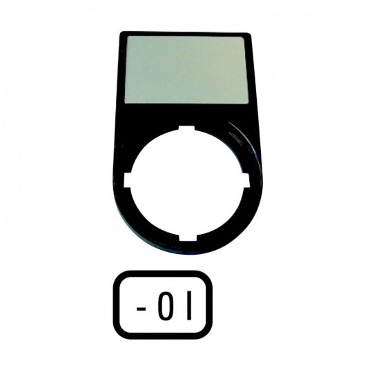 M22S-ST-X88 Tabliczki opisowe,ramki tablic -zdjęcie numer 1