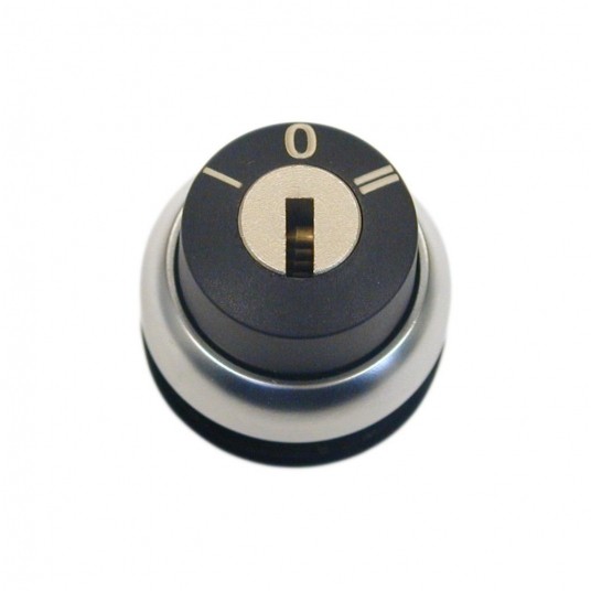 M22S-WRS-MS*-A1 Napęd przełącznika z kluczykie -zdjęcie numer 1