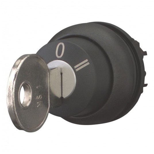 M22S-WS3 Napęd przełącznika z kluczykie -zdjęcie numer 1