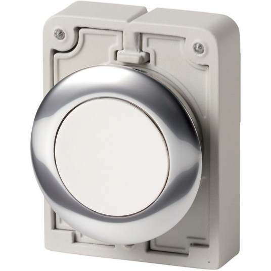 M30C-FD-S NAPĘD PRZYCISKU 30mm PŁASKI NAPĘD PRZYCISKU -zdjęcie numer 1