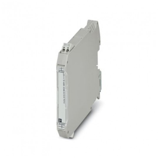 MACX MCR-SL-I-I-ILP Separator pasywny -zdjęcie numer 1