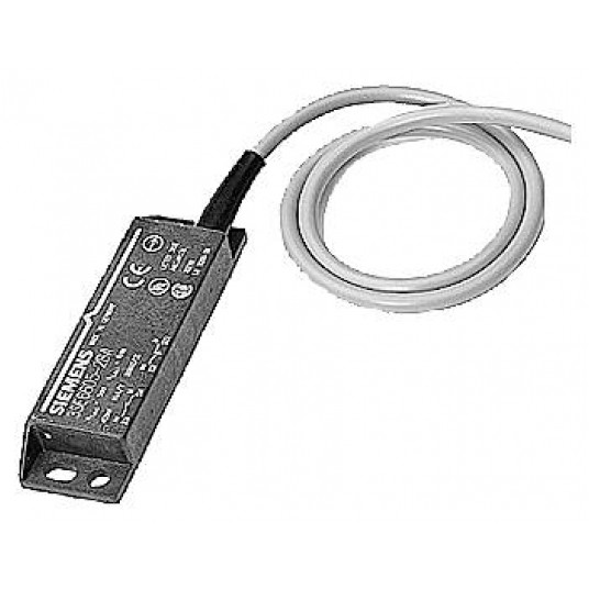 MAGNETIC SWITCH SWITCH BLOCK 25XX88 MM, 2NC, -zdjęcie numer 1