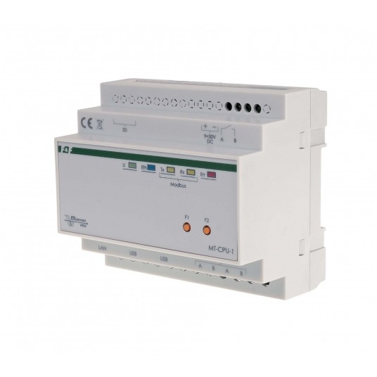 MAX-MT-CPU-1 METERNET SERWER -zdjęcie numer 1