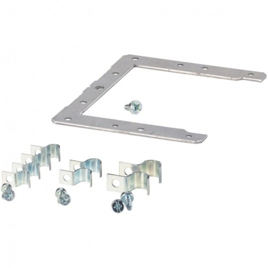 MBS-I2 blacha montażowa mocująca -zdjęcie numer 1