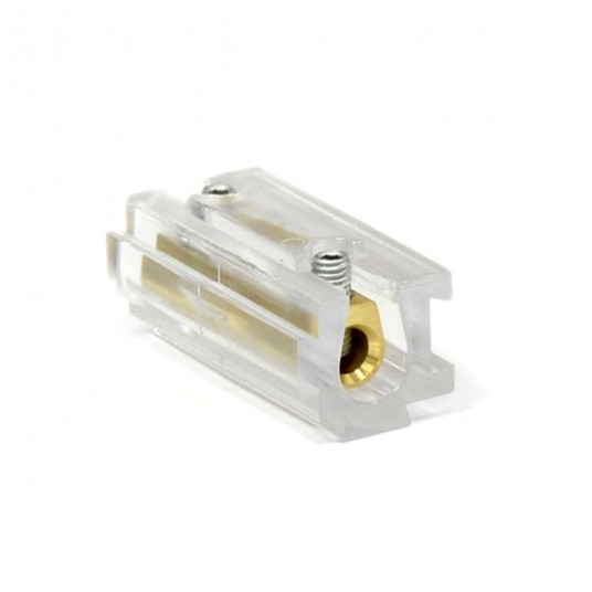 MC06 ZŁĄCZKA UNIWERSALNA MODUŁOWA 1,5-6 MM2 -zdjęcie numer 1