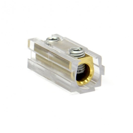 MC35 ZŁĄCZKA UNIWERSALNA MODUŁOWA 6-35MM2 -zdjęcie numer 1