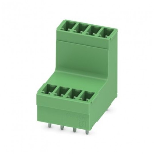 MCDV 1,5/ 4-G-3,81 - Gniazdo do PCB -zdjęcie numer 1