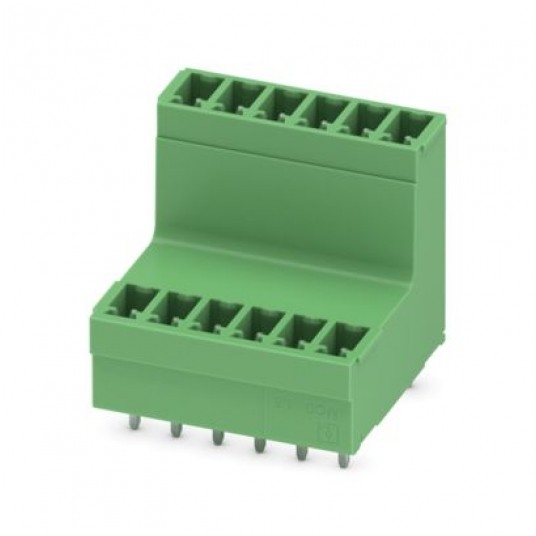 MCDV 1,5/ 6-G-3,81 - Gniazdo do PCB -zdjęcie numer 1