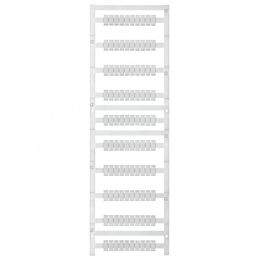 MF-W 9/5 MC NE WS OZNACZNIK ZŁĄCZEK WAGO -zdjęcie numer 1