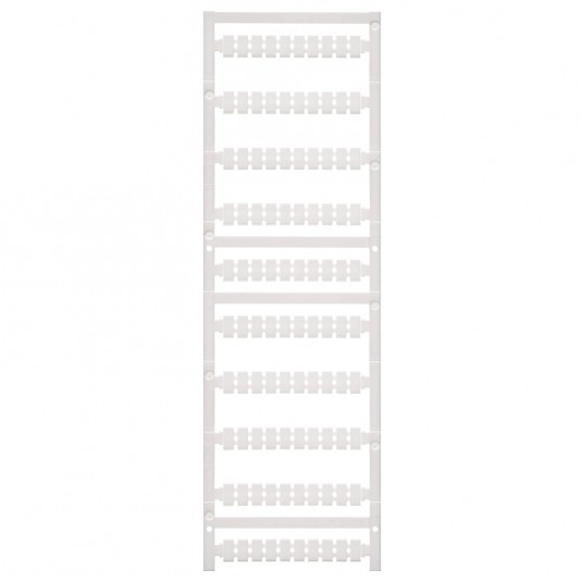MF-W 9/6 MC NE WS OZNACZNIK ZŁĄCZEK WAGO 281 -zdjęcie numer 1