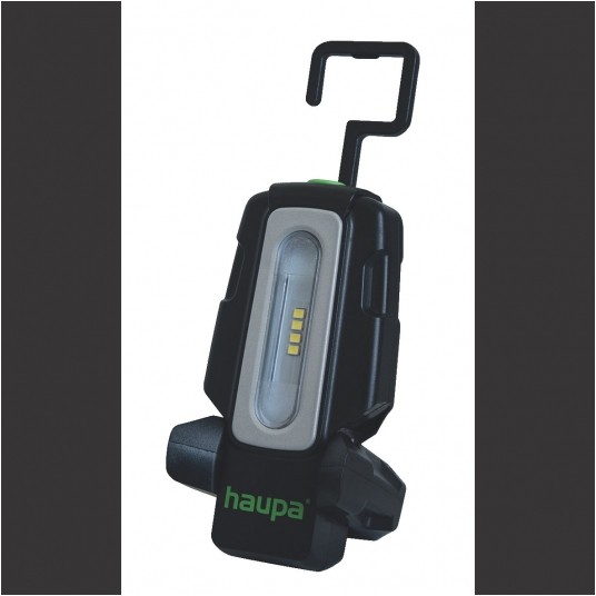 Mini Lampka robocza HUPlight4 -zdjęcie numer 1