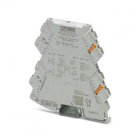 MINI MCR-2-2I-2I-ILP-PT -zdjęcie numer 1