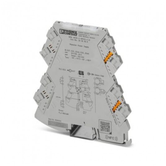 MINI MCR-2-RPSS-I-2I Separator zasilania -zdjęcie numer 1