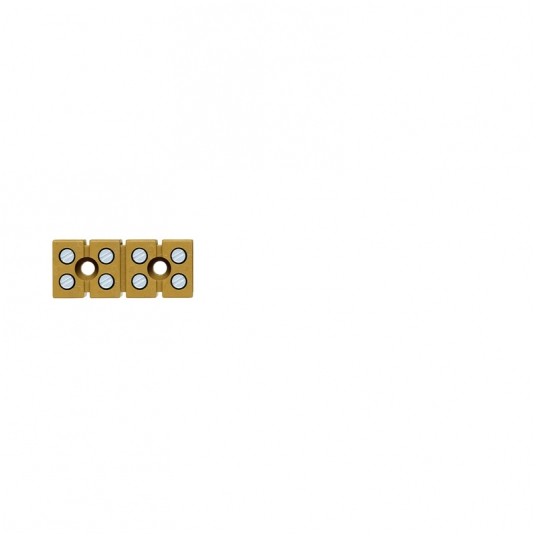 MK 3/4/E LISTWA ZACISKOWA -zdjęcie numer 1