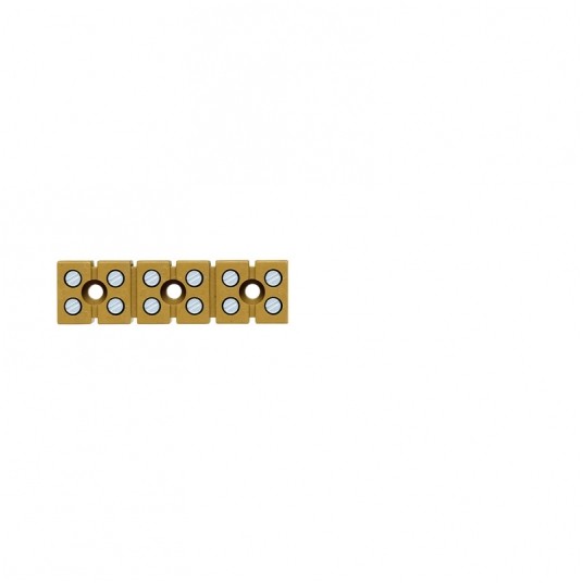 MK 3/6/E LISTWA ZACISKOWA -zdjęcie numer 1