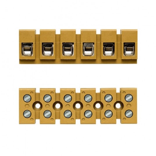 MK 6/6/E LISTWA ZACISKOWA -zdjęcie numer 1