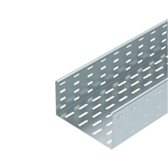 MKS 120 FS KORYTKO KABLOWE KORYTKO KABLOWE -zdjęcie numer 1